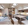 Book yachts online - sailboat - Oceanis 46.1 (5 cab) - Daskalos - rent