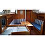 Book yachts online - sailboat - Bavaria 34 Cruiser - Ivi - rent