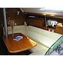 Book yachts online - sailboat - Sun Odyssey 35 - Green - rent
