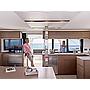Book yachts online - catamaran - Lagoon 46 - Lagoon 46 Air.Co- GENERATOR - rent