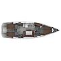 Book yachts online - sailboat - Bavaria Cruiser 50 - Juniper - rent