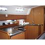 Book yachts online - sailboat - Bavaria Cruiser 50 - Juniper - rent
