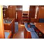 Book yachts online - sailboat - Bavaria 49 - Hellas Fos - rent
