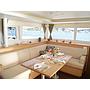 Book yachts online - catamaran - Lagoon 450 - Zlata - rent