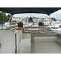 Book yachts online - motorboat - Monte Carlo 5 (3+1 cab.) - Jaluca - rent