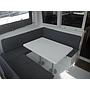 Book yachts online - catamaran - Lagoon 40 (4+2 cab.) - 4 YOU - rent