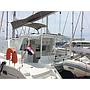 Book yachts online - catamaran - Lagoon 440 (4+2 cab.) - Futuna T - rent