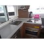 Book yachts online - catamaran - Lagoon 40 (3+2 cab.) - Millennium Falcon - rent