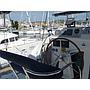 Book yachts online - catamaran - Lagoon 380 (4+2 cab.) - Twin Star - rent