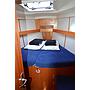 Book yachts online - sailboat - Elan 434 Impression - Kalufra - rent