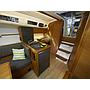 Book yachts online - sailboat - Sun Odyssey 349 - Krill - rent