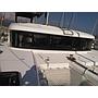 Book yachts online - catamaran - Lagoon 40 - Regolo - rent