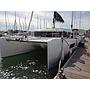 Book yachts online - catamaran - Lagoon 40 - Regolo - rent