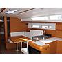 Book yachts online - sailboat - Sun Odyssey 439 - Mira - rent