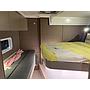 Book yachts online - catamaran - Bali Catspace - Zaurak - rent