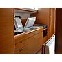 Book yachts online - sailboat - Sun Odyssey 469 - ALHENIA - rent