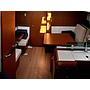 Book yachts online - sailboat - Sun Odyssey 419 - Francesca - rent