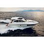 Book yachts online - motorboat - Leader 36 - Leader 36 - rent