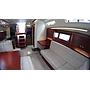 Book yachts online - sailboat - Hanse 455 - Beata - rent