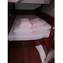 Book yachts online - sailboat - Oceanis 45 - Ponente - rent