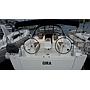 Book yachts online - sailboat - Dufour 410 Grand Large - Gira - rent
