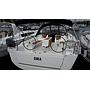 Book yachts online - sailboat - Dufour 410 Grand Large - Gira - rent