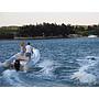 Book yachts online - motorboat - Zodiac Medline 540 - Medline 540 (Honda 80) - rent