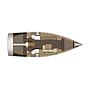 Book yachts online - sailboat - Dufour 382 Grand Large - Ceja - rent