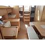 Book yachts online - sailboat - Dufour 410 Grand Large - Mana - rent