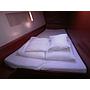 Book yachts online - sailboat - Oceanis 45 - Cabernet - rent