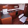 Book yachts online - sailboat - Oceanis 45 - Cabernet - rent
