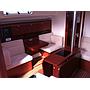 Book yachts online - sailboat - Hanse 415 - Valun - rent