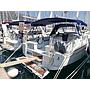Book yachts online - sailboat - Oceanis 38.1 - Mirta - rent