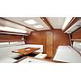 Book yachts online - sailboat - Dufour 445 GL - McLir - rent