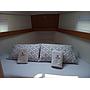 Book yachts online - sailboat - Elan Impression 45 BT - Knotty Buoy - rent