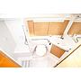 Book yachts online - sailboat - Elan Impression 45 BT - Luma with A/C - rent