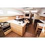 Book yachts online - sailboat - Elan Impression 45 BT - Luma with A/C - rent