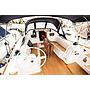 Book yachts online - sailboat - Elan Impression 40 - FORTISS with A/C - rent