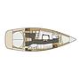 Book yachts online - sailboat - Elan Impression 40 - FORTISS with A/C - rent