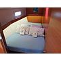 Book yachts online - sailboat - Elan 494 Impression - Lucija I with A/C - rent