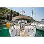 Book yachts online - sailboat - Elan 384 Impression - Relax Point - rent