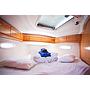 Book yachts online - sailboat - Bavaria 50 Cruiser - Danica - rent