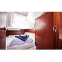Book yachts online - sailboat - Salona 38 - Olynthia - rent