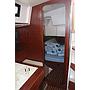 Book yachts online - sailboat - Salona 38 - Olynthia - rent