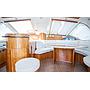 Book yachts online - catamaran - Privilege 465 - PANTARHEI   - rent