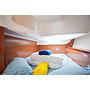 Book yachts online - sailboat - Oceanis 40 - Ventura - rent