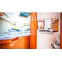 Book yachts online - sailboat - Bavaria 37 Cruiser - Mondo - rent