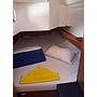 Book yachts online - sailboat - Bavaria Cruiser 34 - Valdo - rent