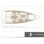 Book yachts online - sailboat - Oceanis 38.1 - MARE NOSTRUM II - rent
