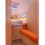 Book yachts online - sailboat - Elan 45 Impression - FROZEN - rent